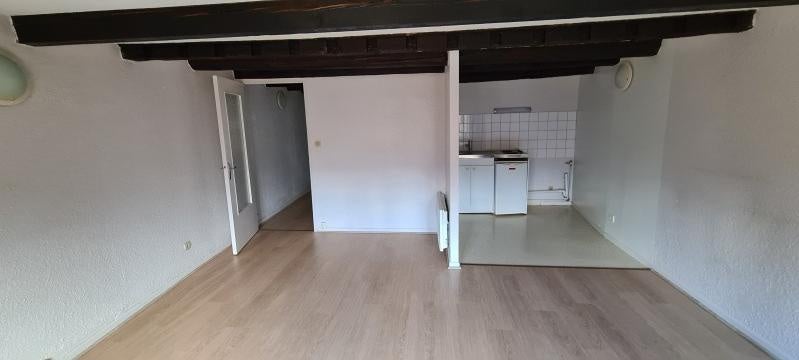 Flat Rue Gustave Simon in Nancy