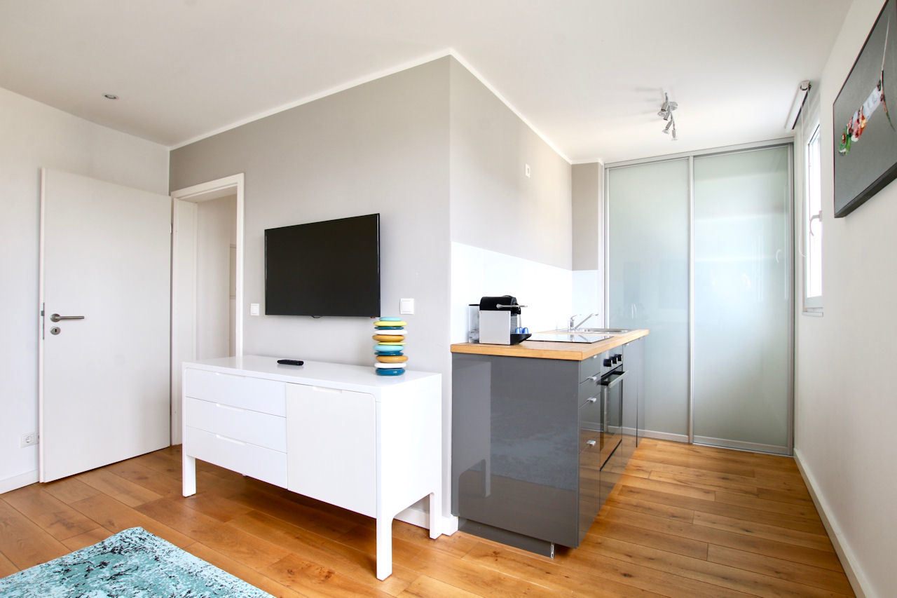 Wohnung Bismarckstraße in Köln