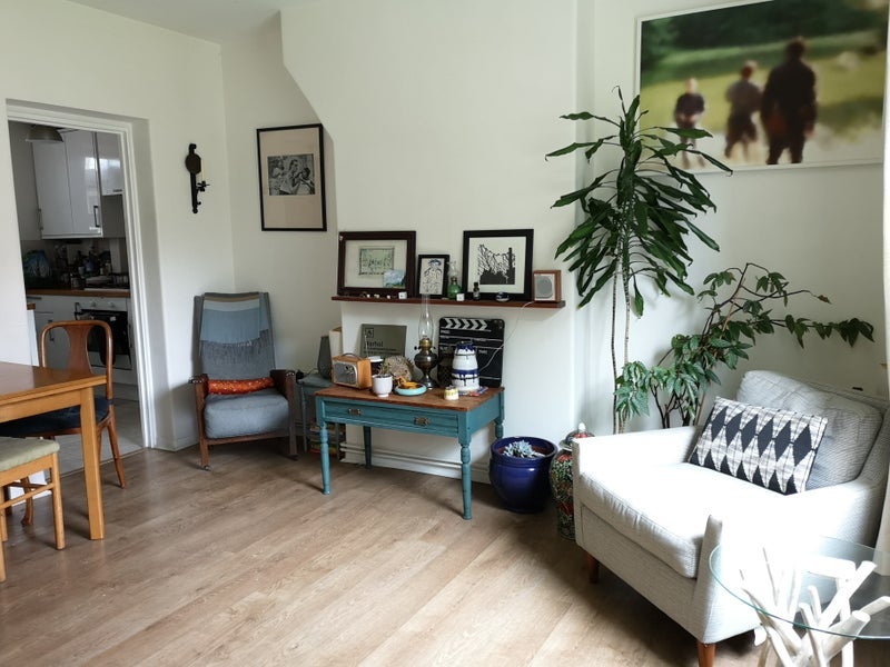 Room Wandsworth Road in Greater London