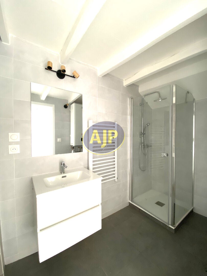 Appartement Allée de La Table à La Ferté-Saint-Aubin