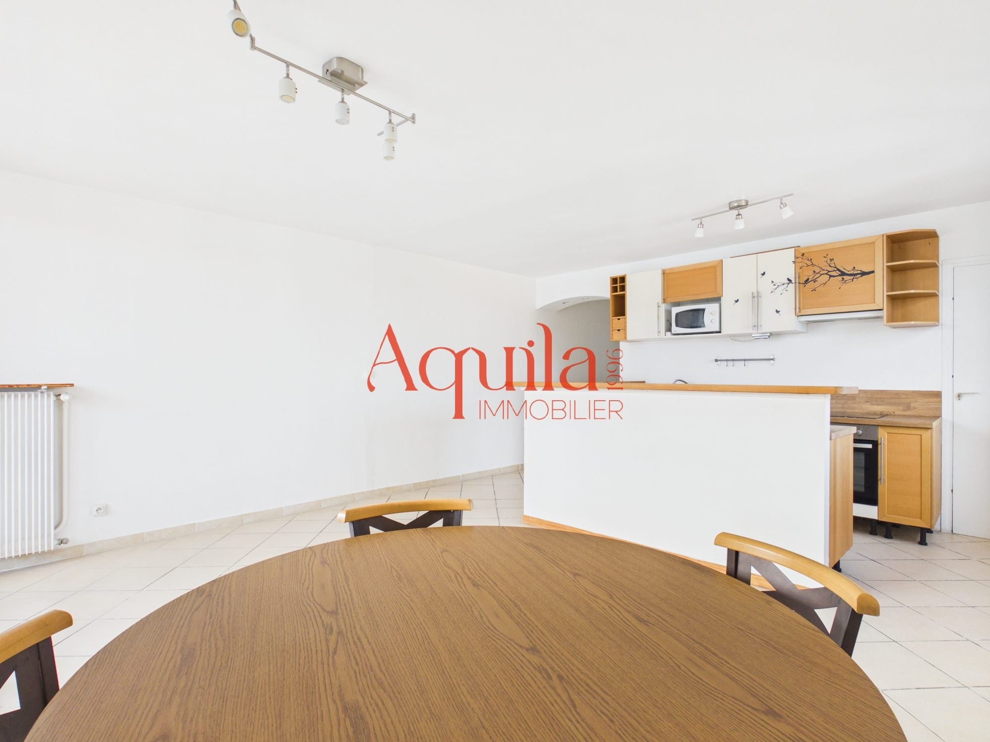 Appartement Rue Château-Gaillard à Villeurbanne