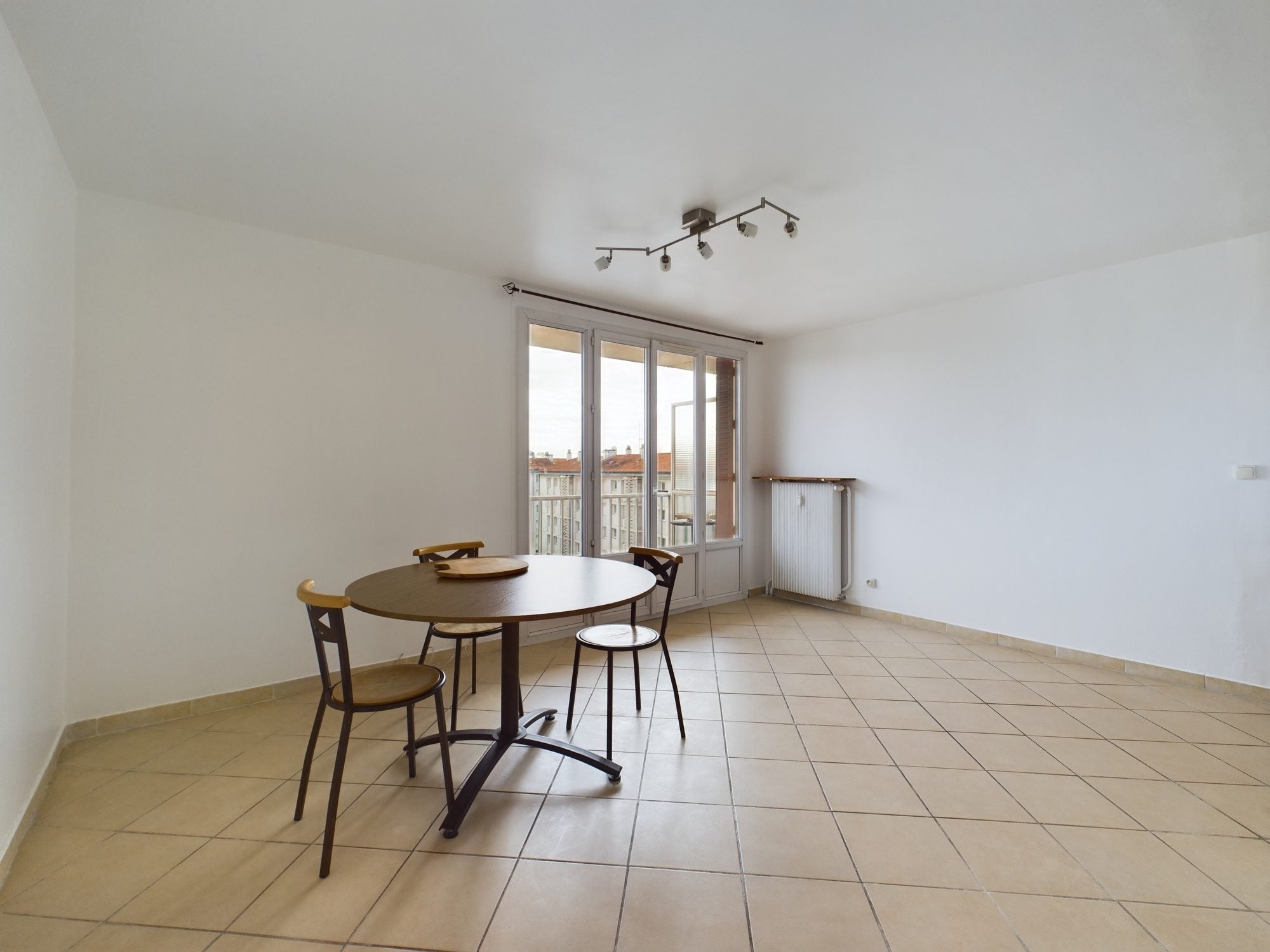 Appartement Rue Château-Gaillard à Villeurbanne