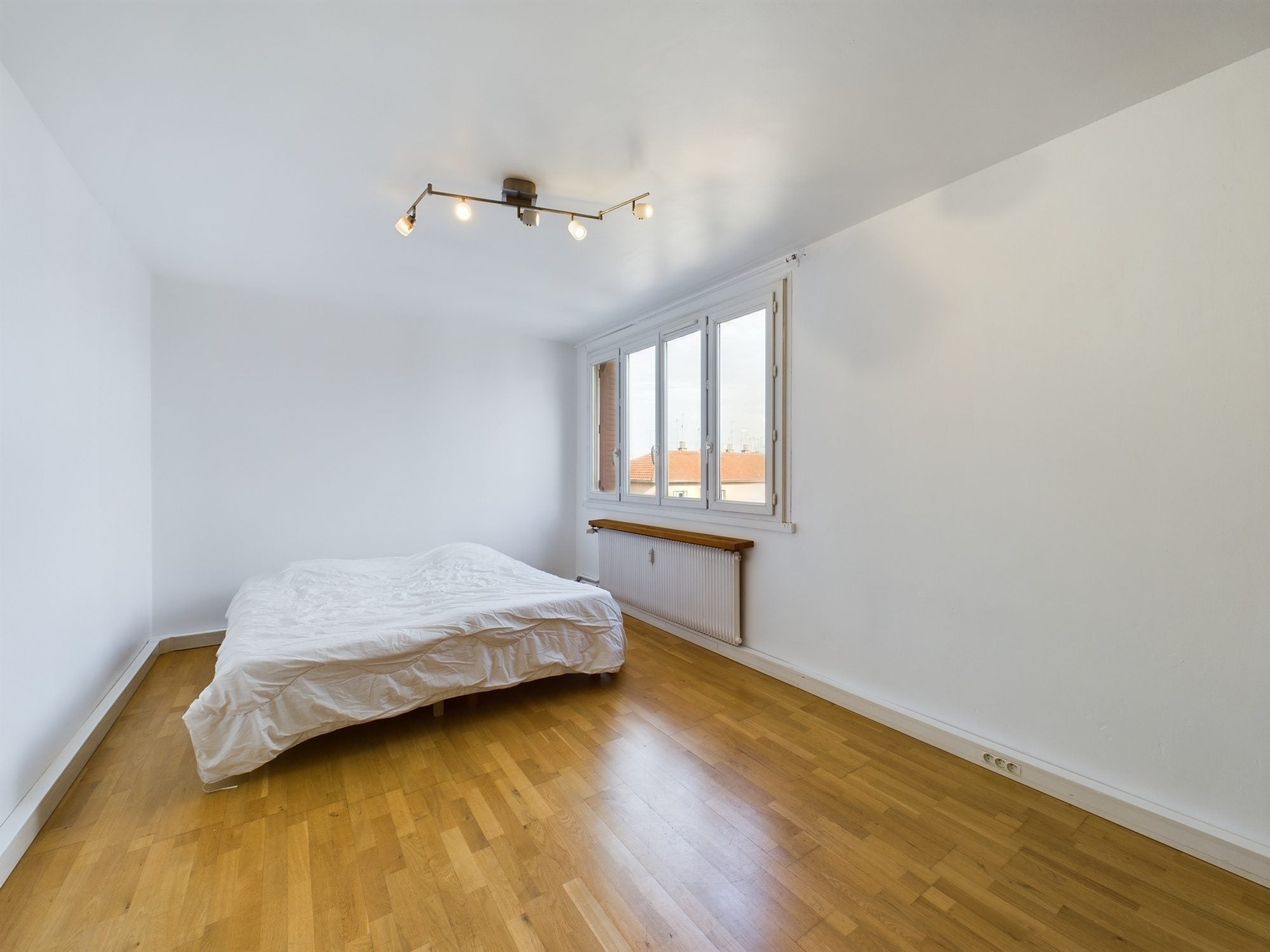Appartement Rue Château-Gaillard à Villeurbanne