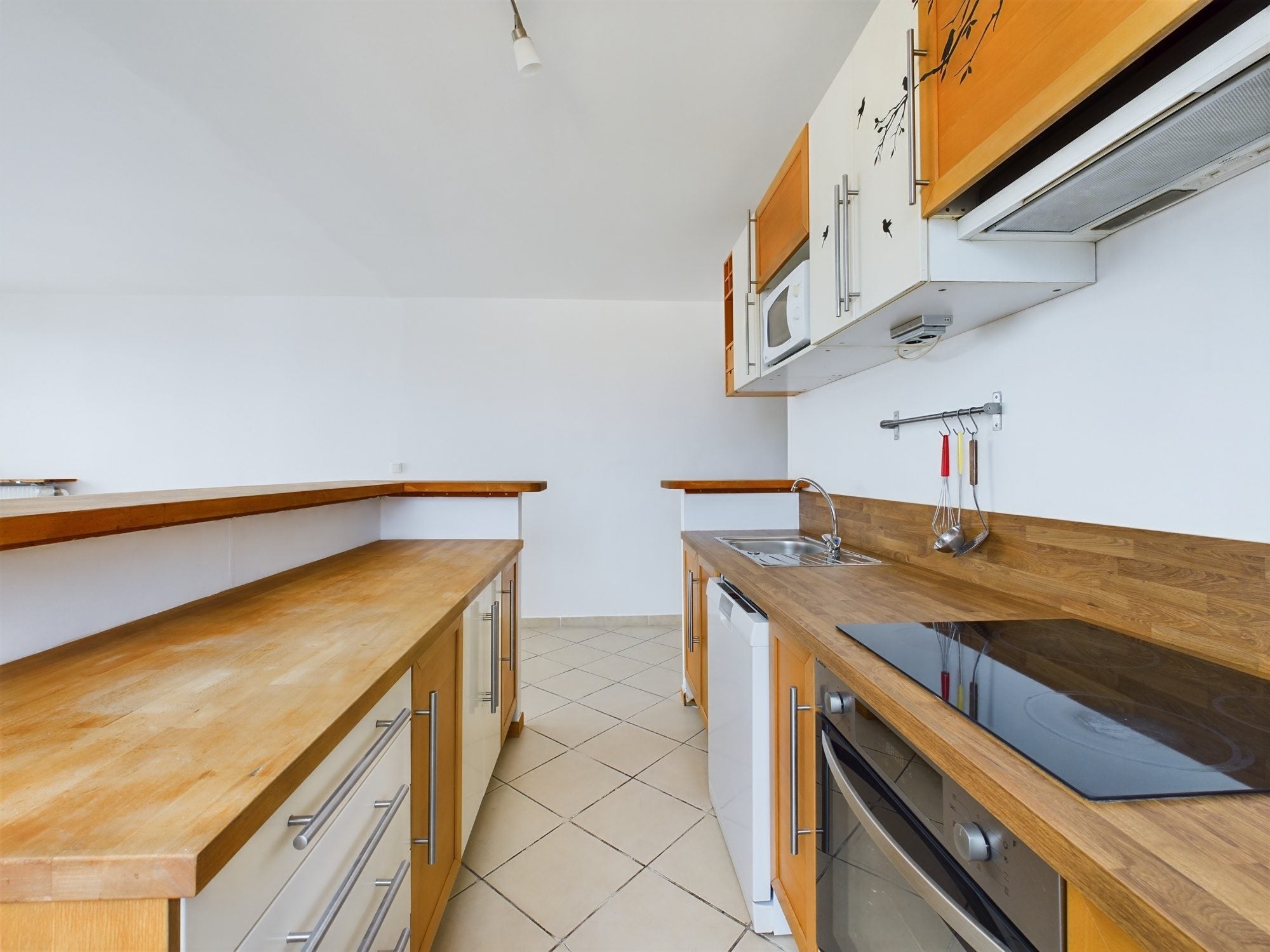 Appartement Rue Château-Gaillard à Villeurbanne