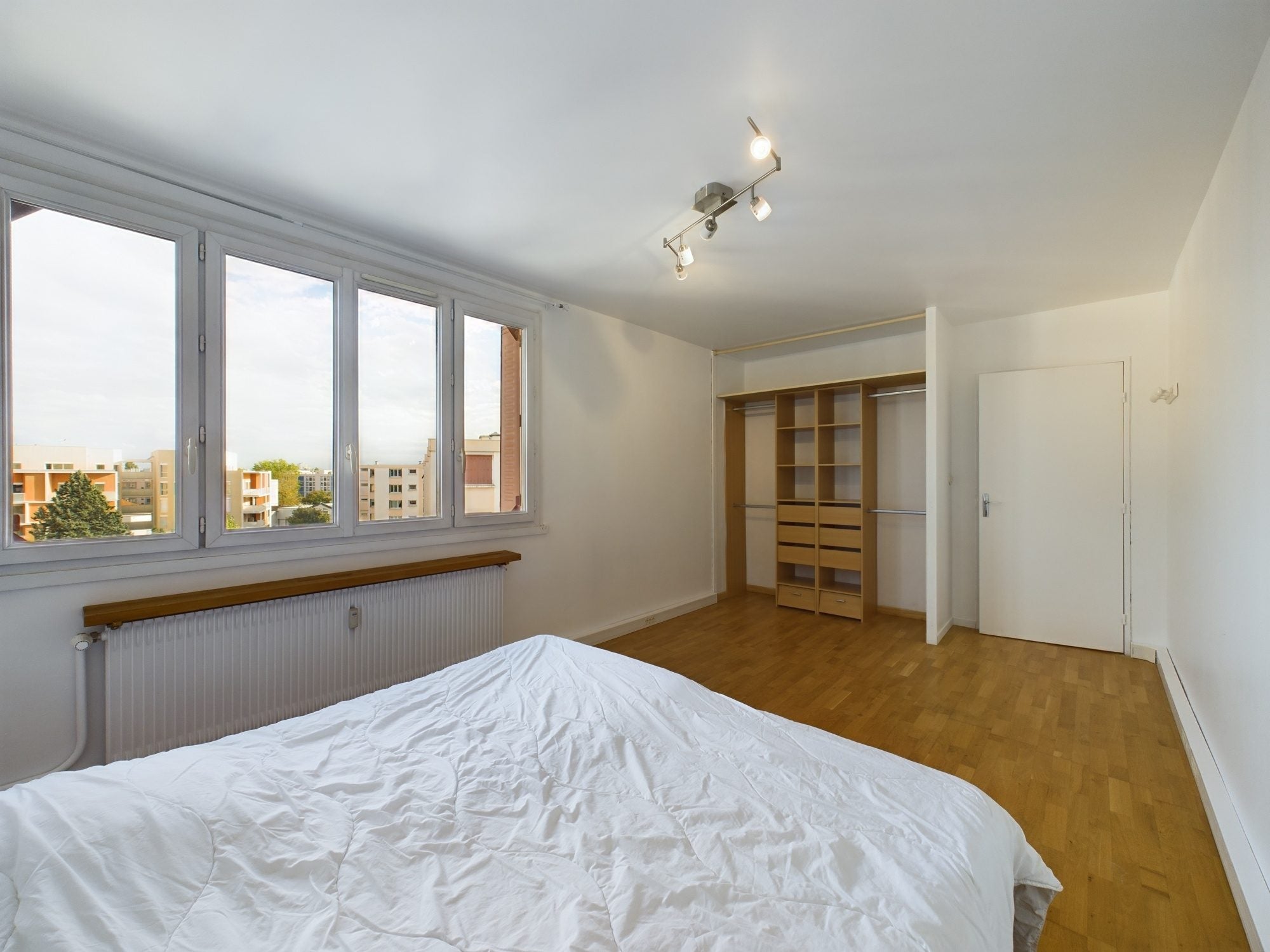 Appartement Rue Château-Gaillard à Villeurbanne