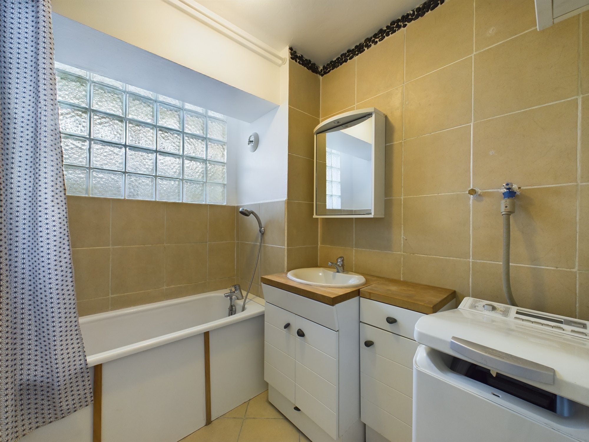 Appartement Rue Château-Gaillard à Villeurbanne