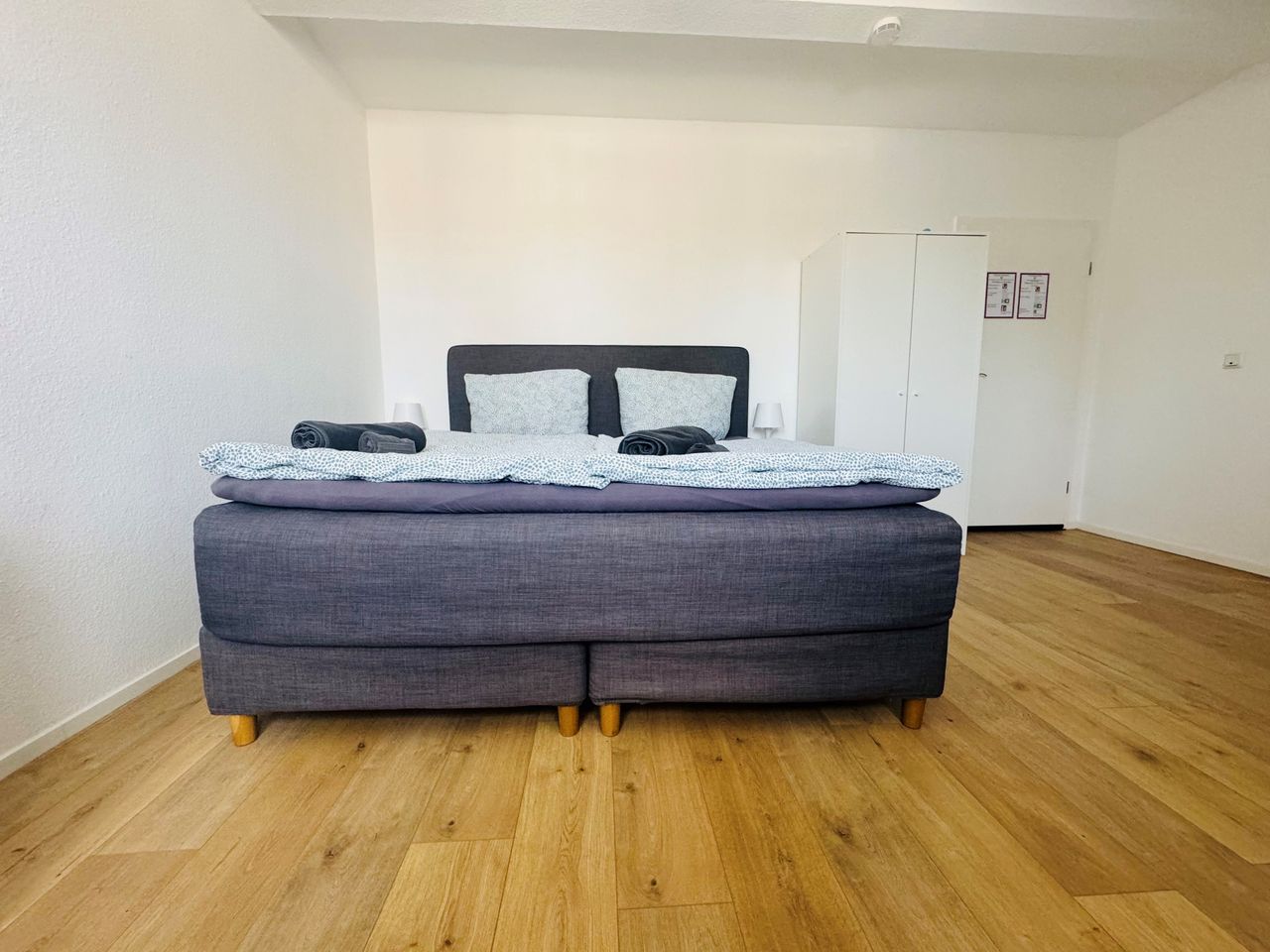 Wohnung Rheingrafenstraße in Bad Kreuznach