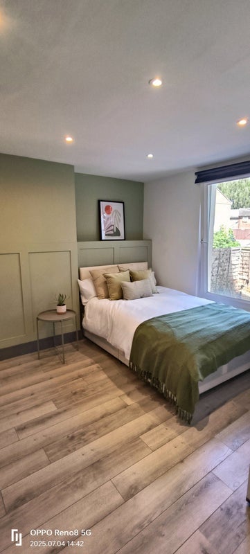 Room Victoria Street in Ipswich