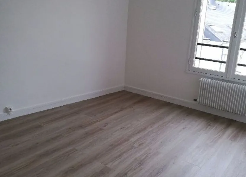 Appartement Rue Port Feu Hugon à Tours