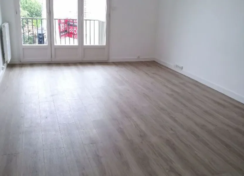 Appartement Rue Port Feu Hugon à Tours