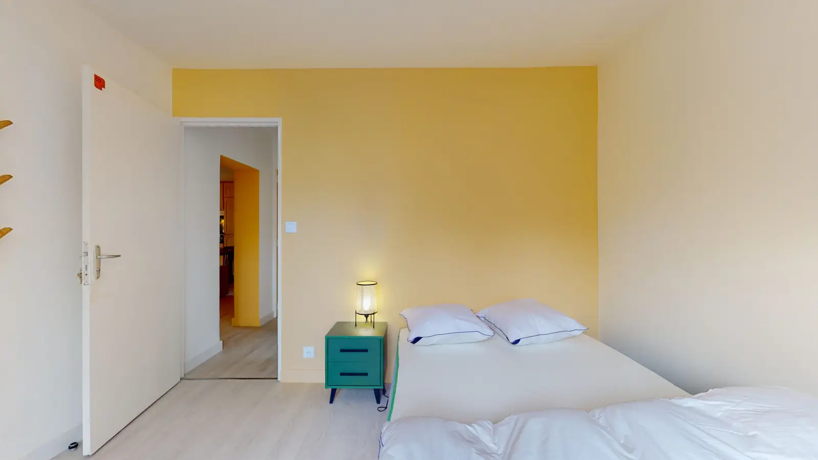 Appartement Avenue de Saint-Lazare à Montpellier