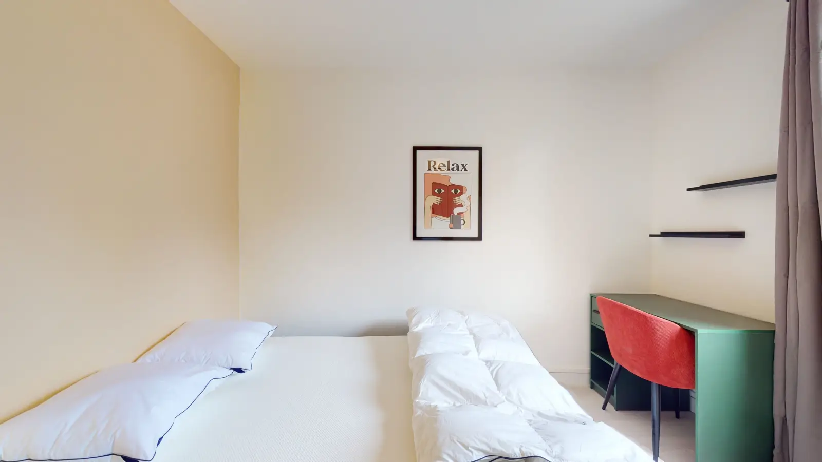 Appartement Avenue de Saint-Lazare à Montpellier