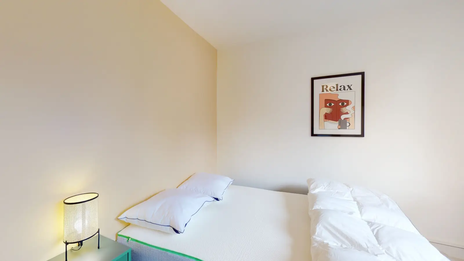 Appartement Avenue de Saint-Lazare à Montpellier