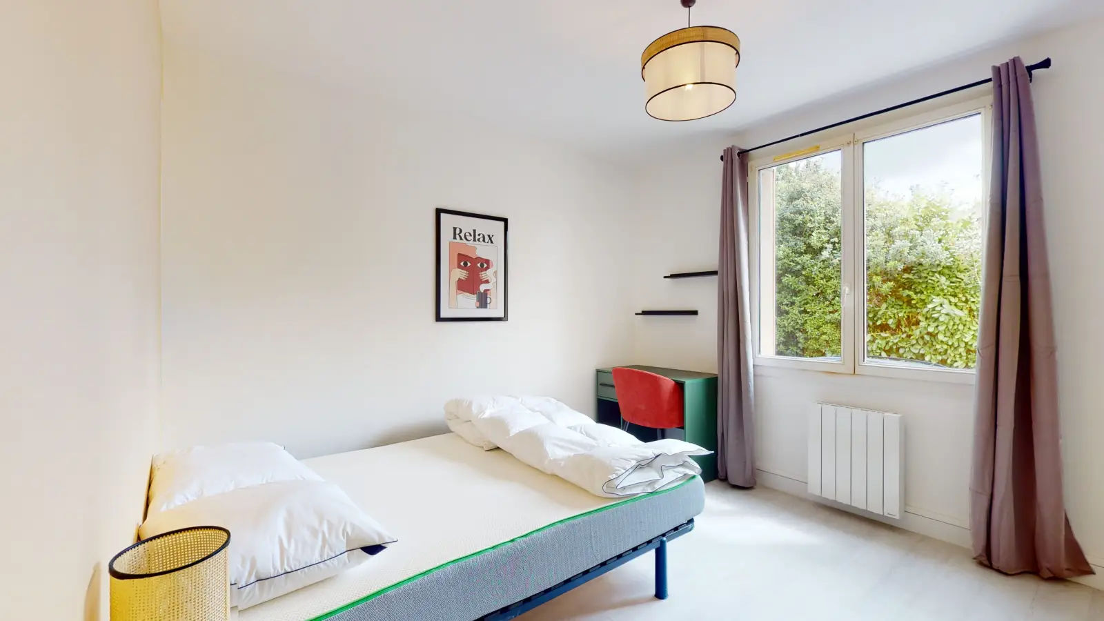 Appartement Avenue de Saint-Lazare à Montpellier