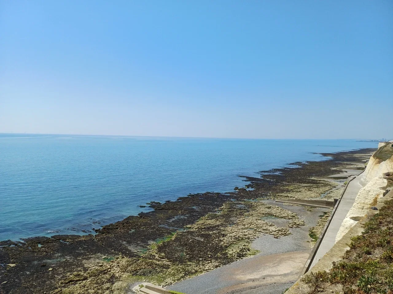 House The Promenade in Peacehaven