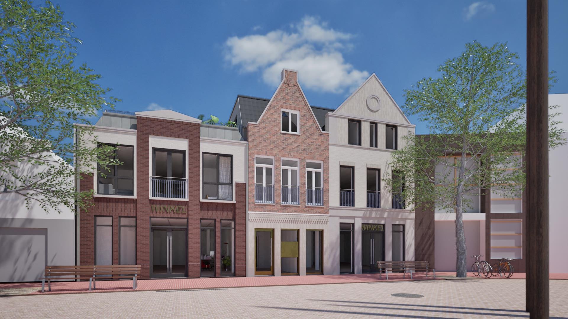 Groeneplaats