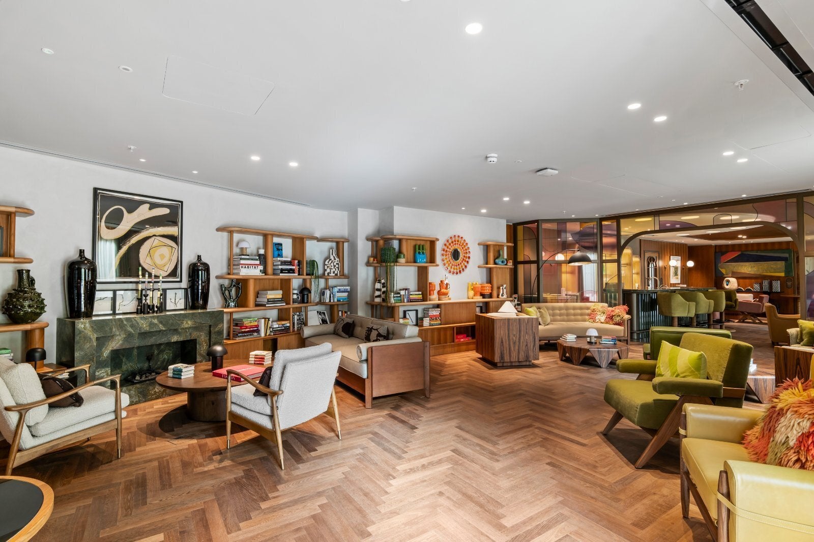 Flat Harrow Road in City of Westminster