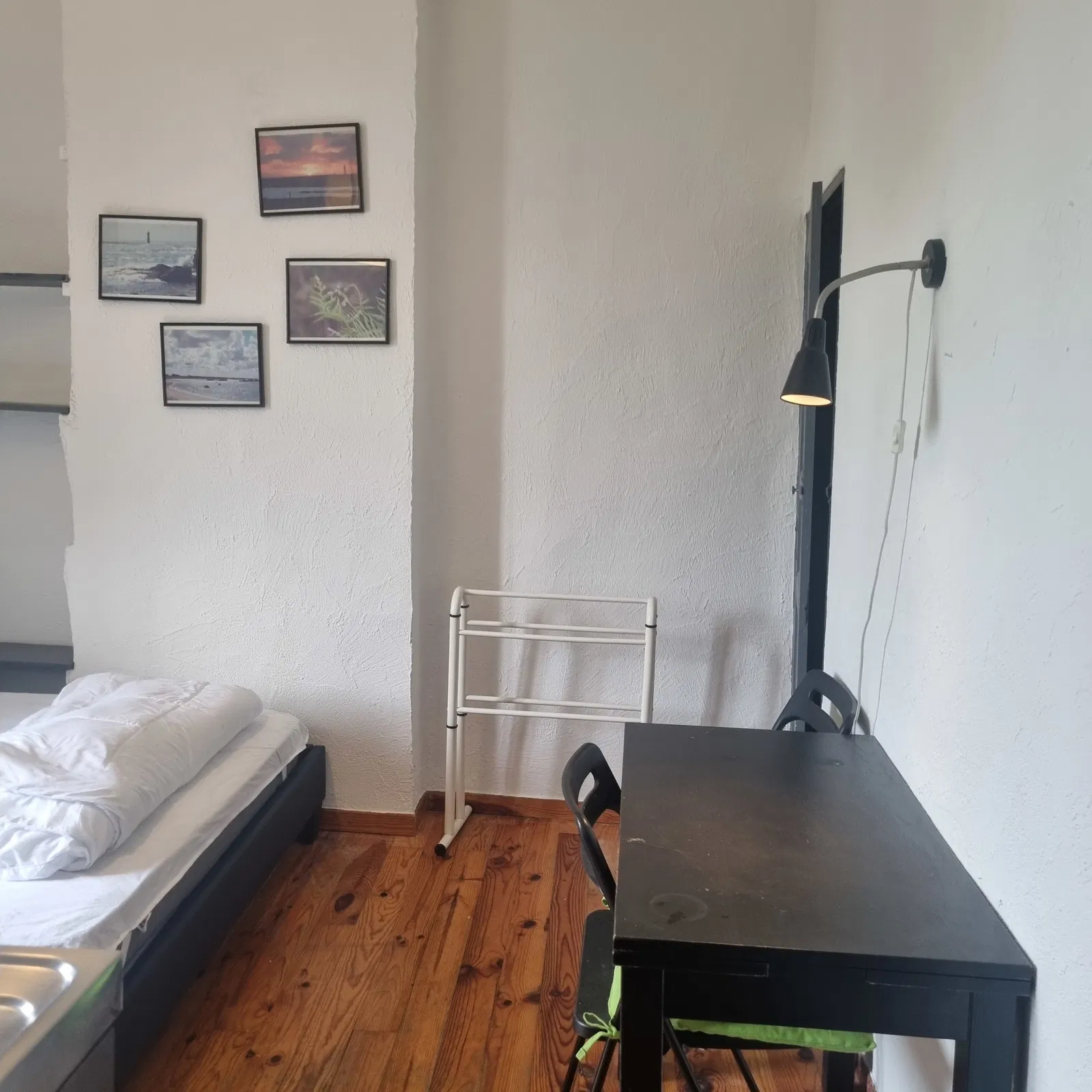 Chambre Rue Nationale à Fuveau