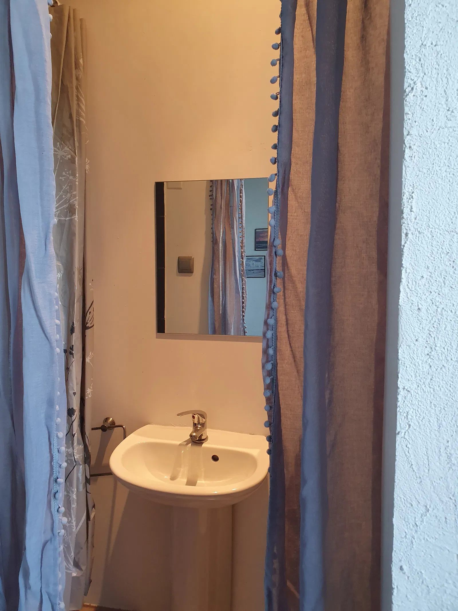 Chambre Rue Nationale à Fuveau