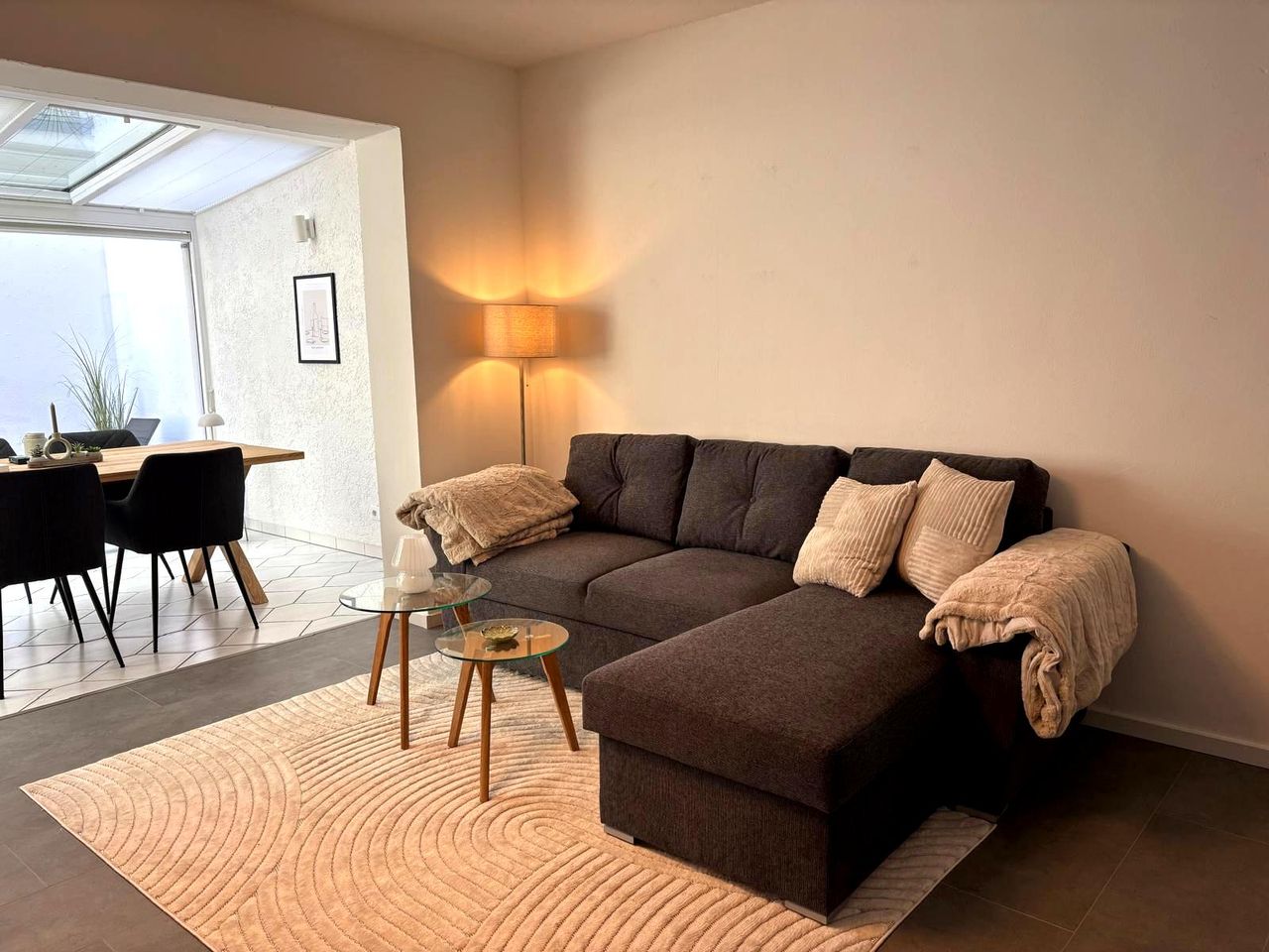 Wohnung Steubenstraße in Mainz