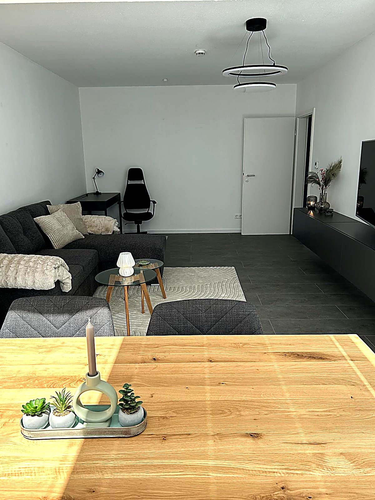 Wohnung Steubenstraße in Mainz