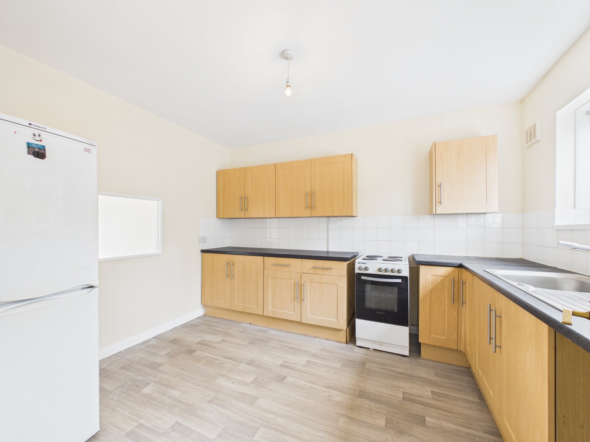 Flat Benhall Avenue in Cheltenham