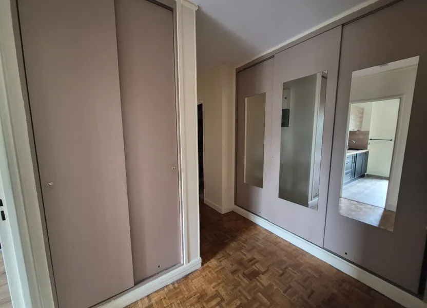 Appartement Rue Julien Victor à Villejuif