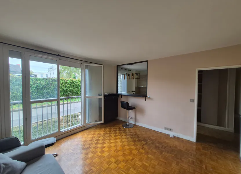 Appartement Rue Julien Victor à Villejuif