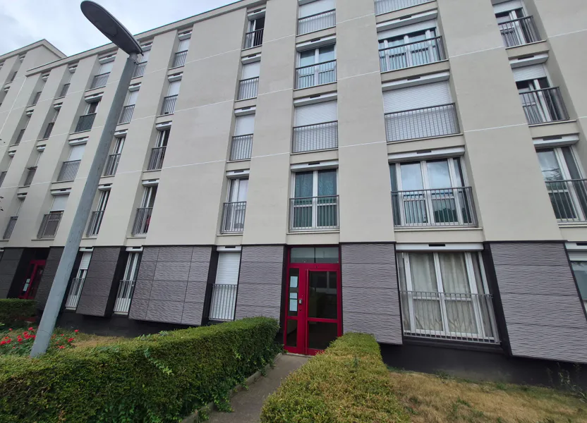 Appartement Rue Julien Victor à Villejuif