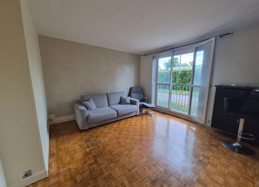 Appartement Rue Julien Victor à Villejuif