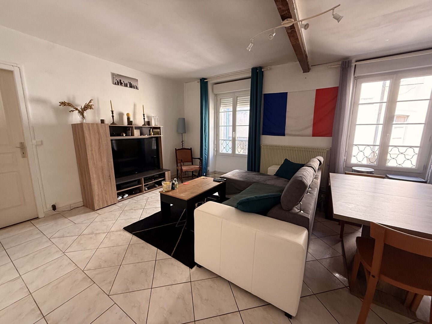 Appartement Rue Marin Marais à Carcassonne