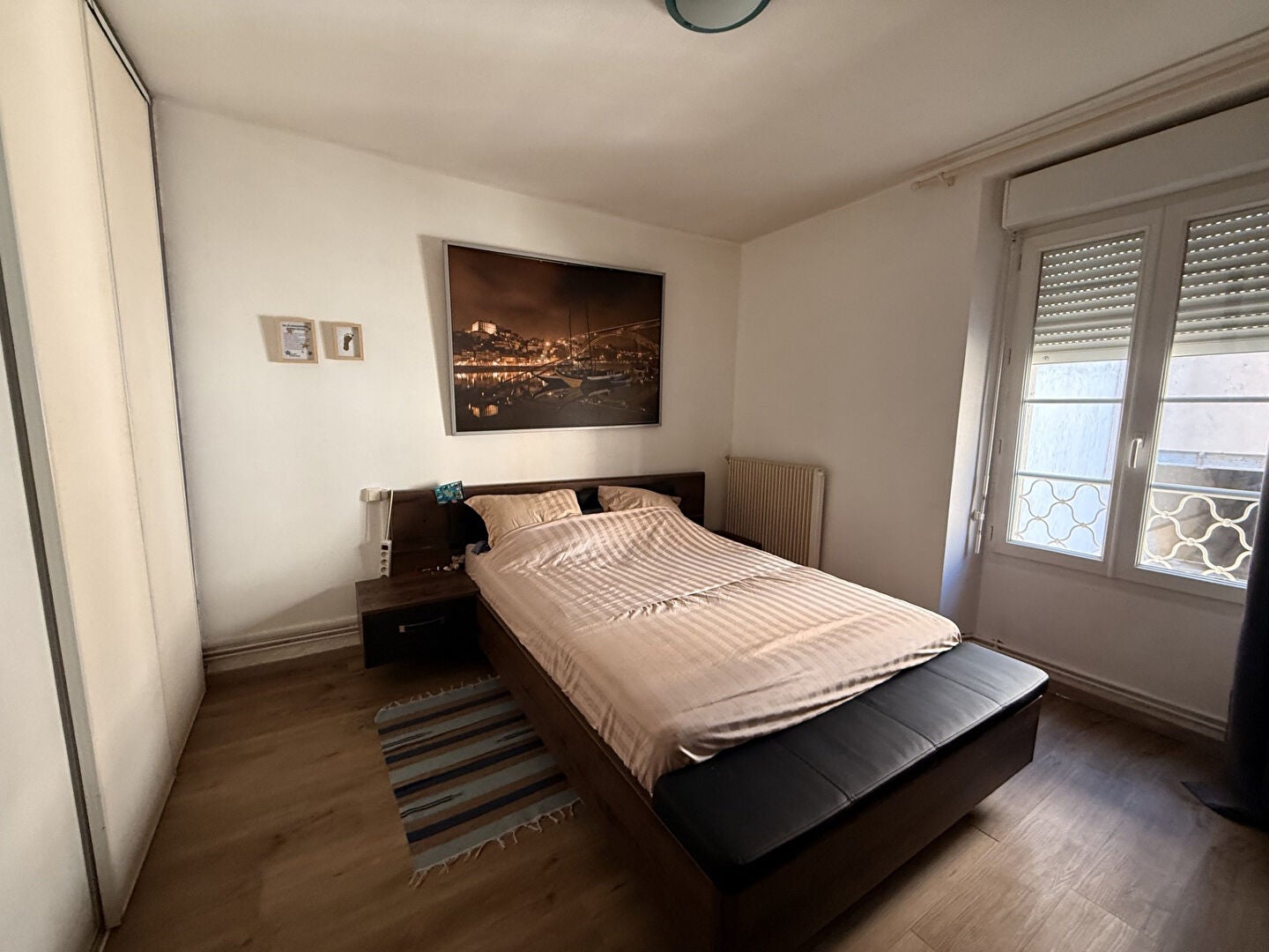 Appartement Rue Marin Marais à Carcassonne