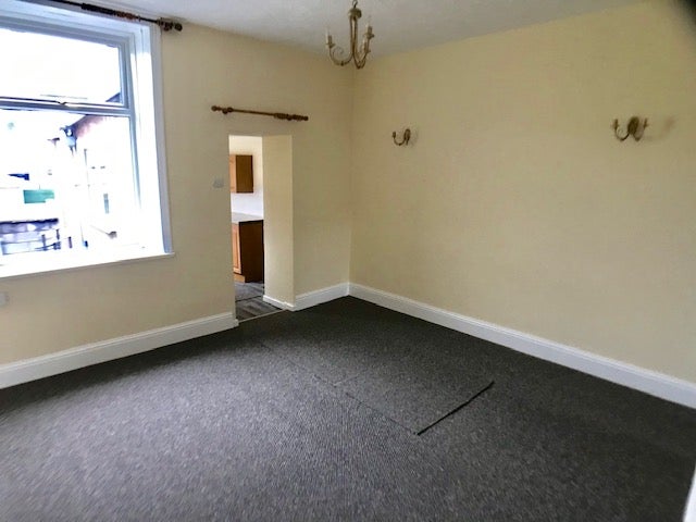 House Saint Huberts Road in Great Harwood