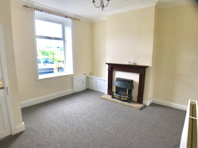 House Saint Huberts Road in Great Harwood
