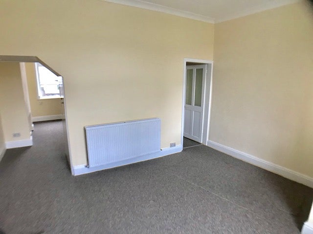 House Saint Huberts Road in Great Harwood