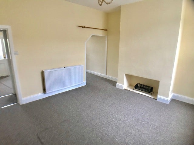 House Saint Huberts Road in Great Harwood