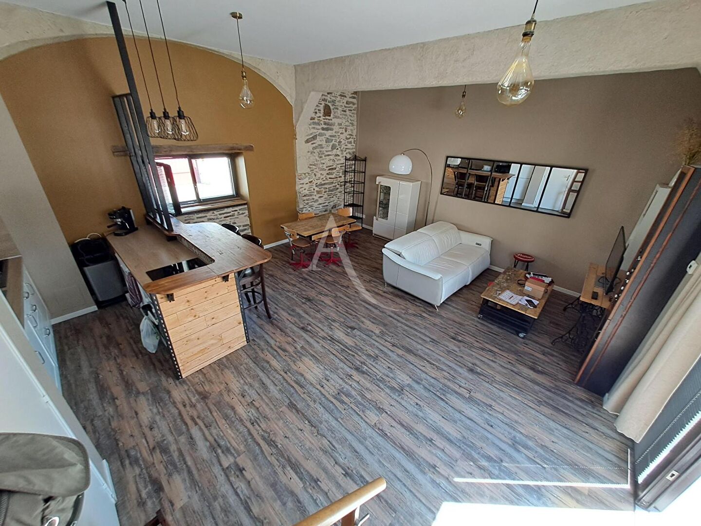 Appartement Route de la Haie à Sainte-Luce-sur-Loire