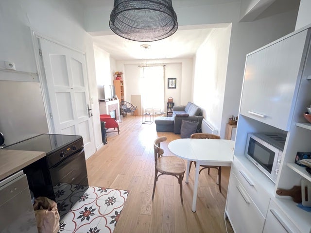 Appartement Avenue Émile Sari à Bastia