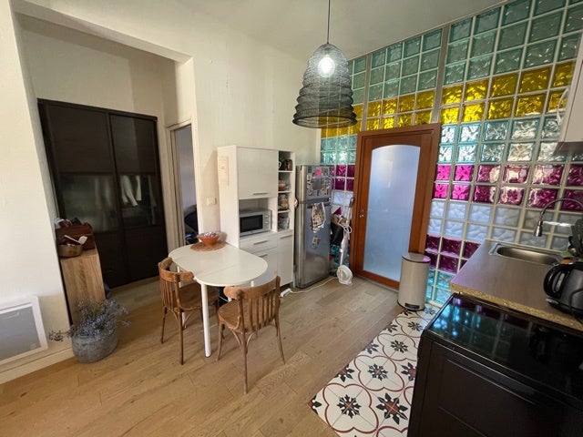 Appartement Avenue Émile Sari à Bastia
