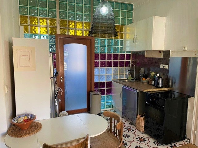 Appartement Avenue Émile Sari à Bastia