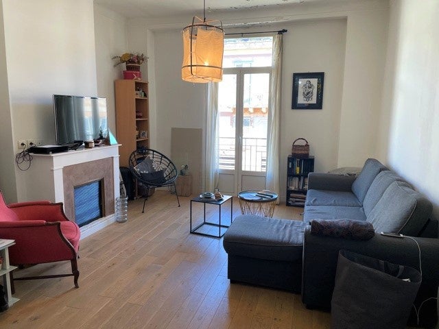 Appartement Avenue Émile Sari à Bastia