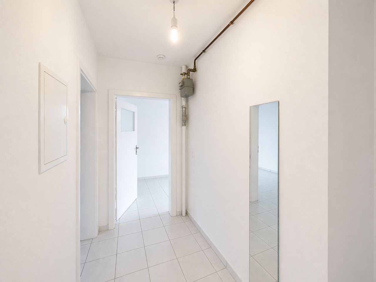 Wohnung Hoher Weg in Mannheim