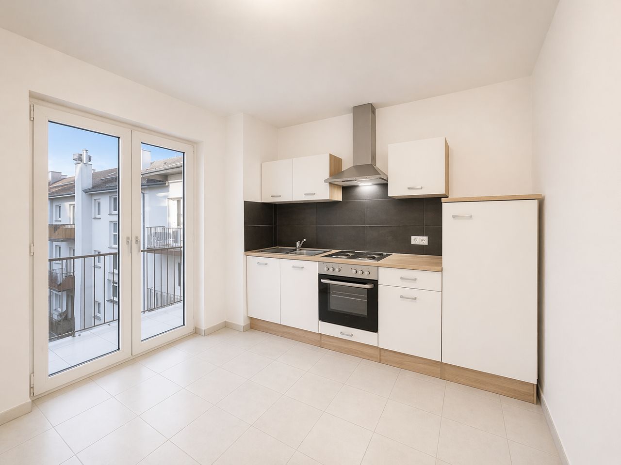 Wohnung Hoher Weg in Mannheim