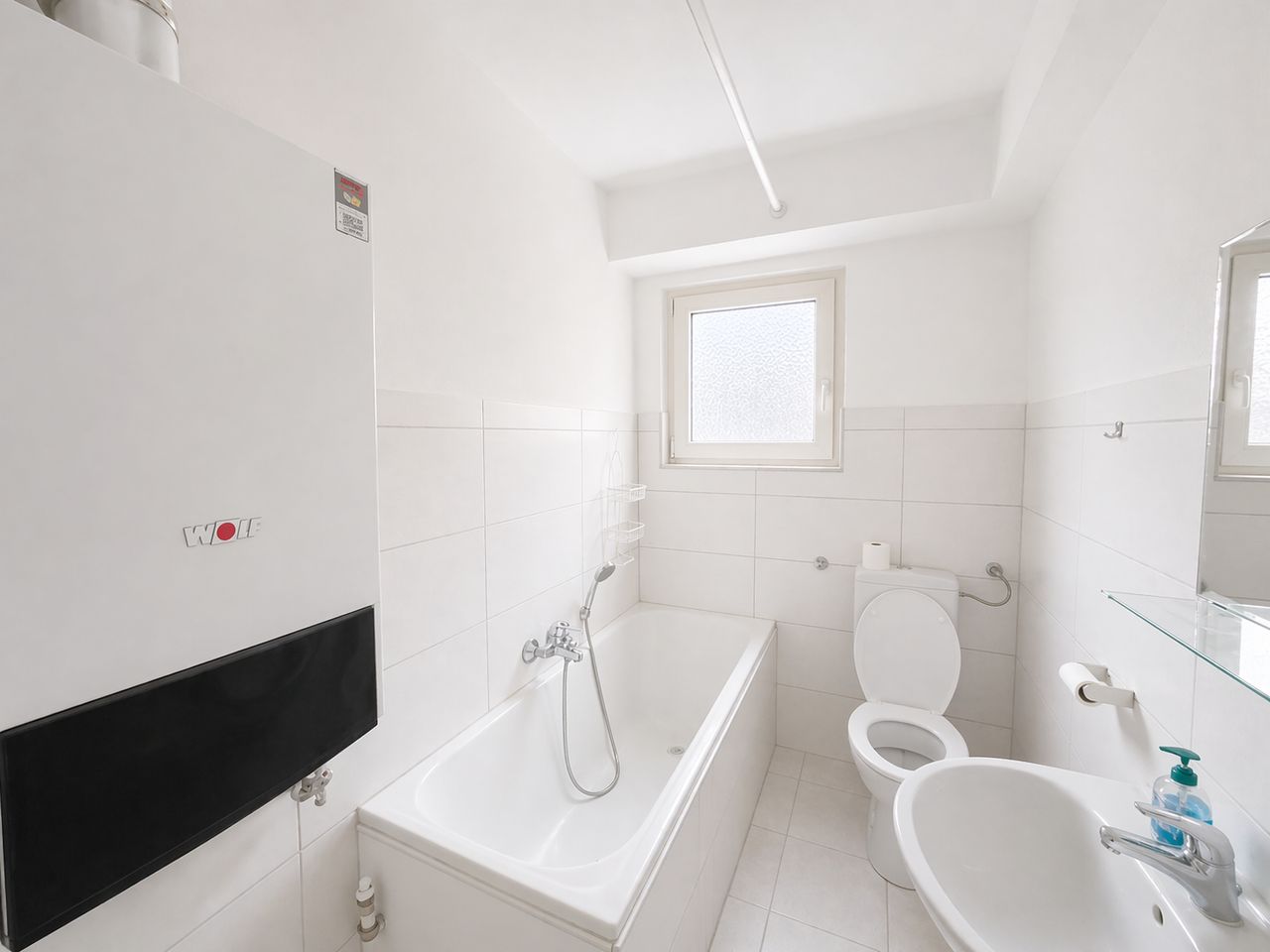 Wohnung Hoher Weg in Mannheim