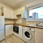 Flat Clifford Street in Glasgow