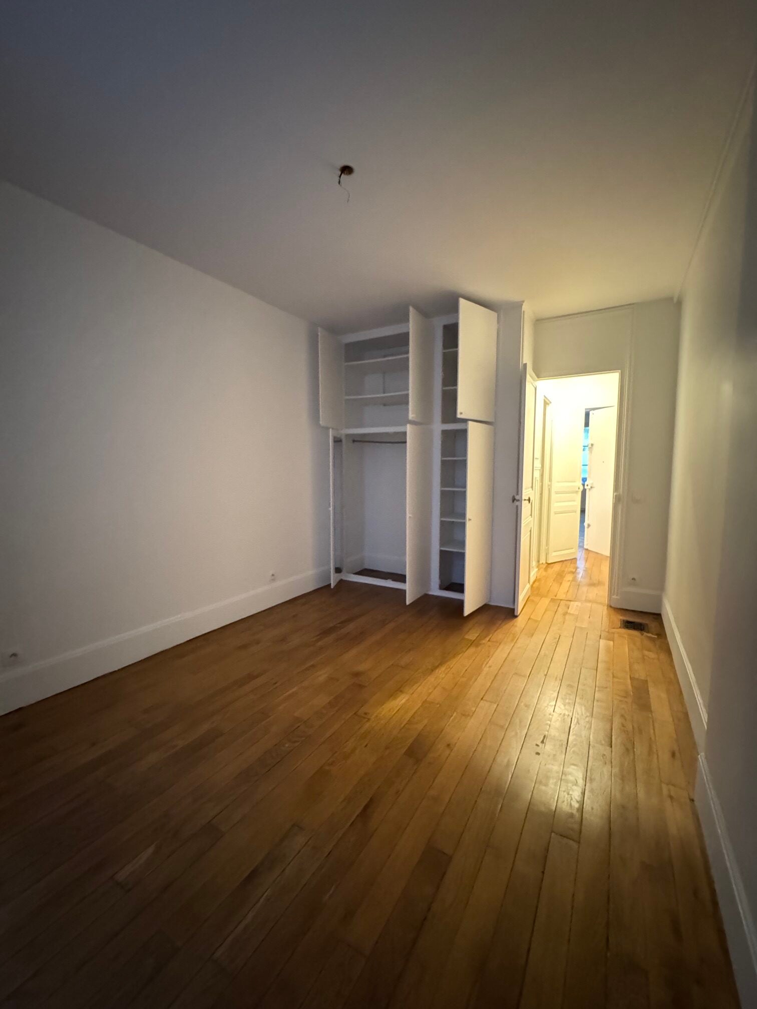 Appartement Avenue Hubert Germain à Paris