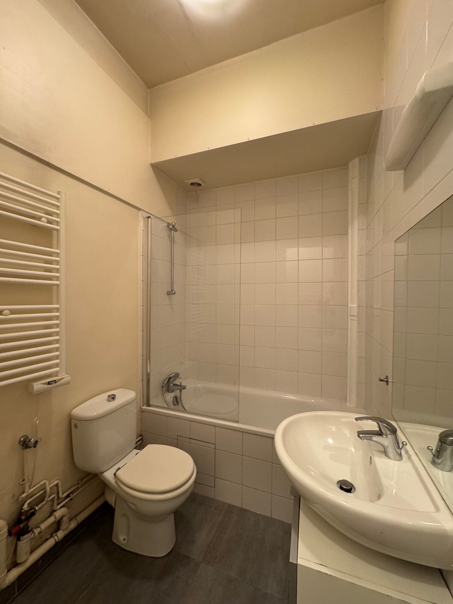 Appartement Avenue Hubert Germain à Paris