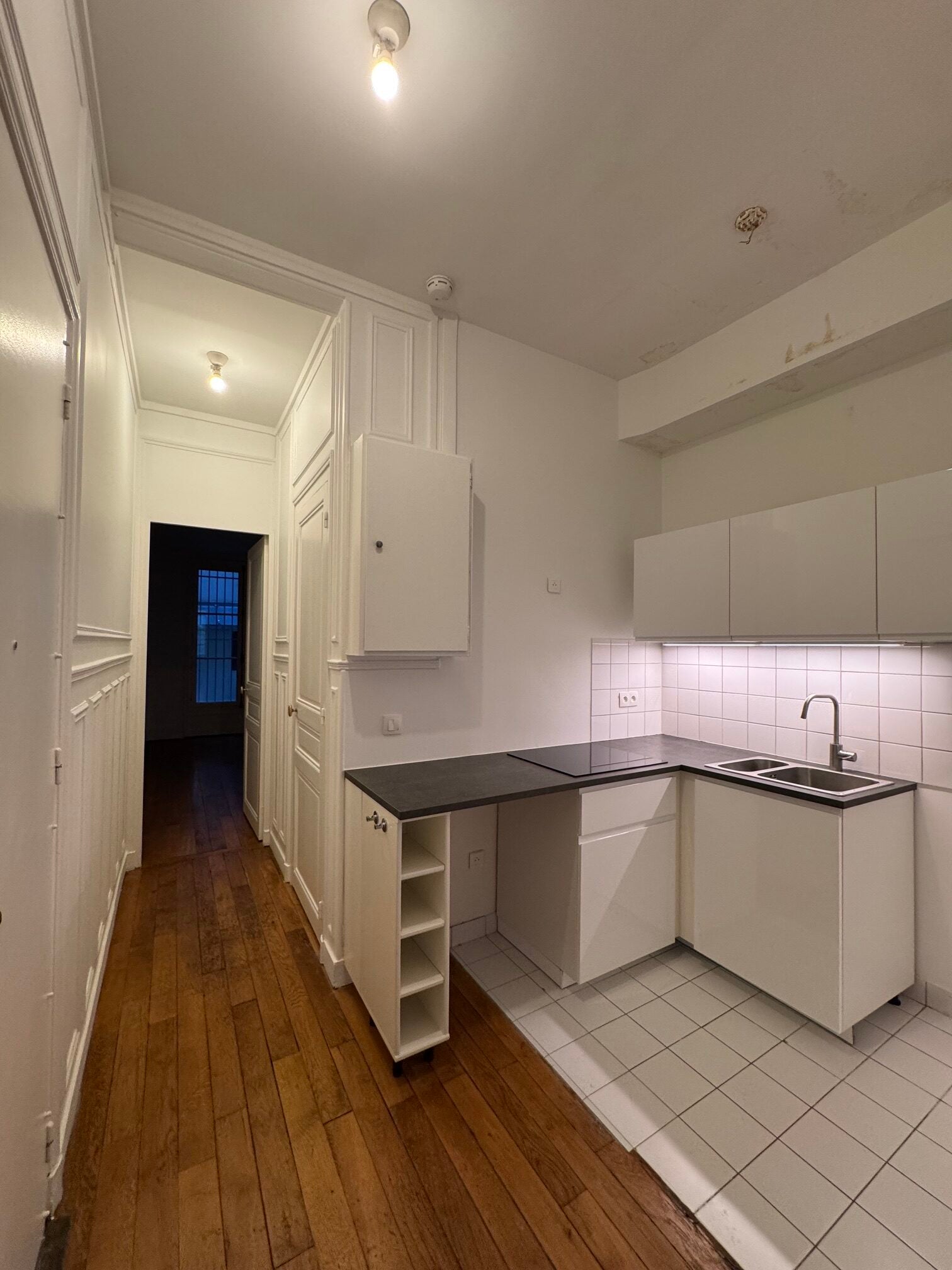 Appartement Avenue Hubert Germain à Paris