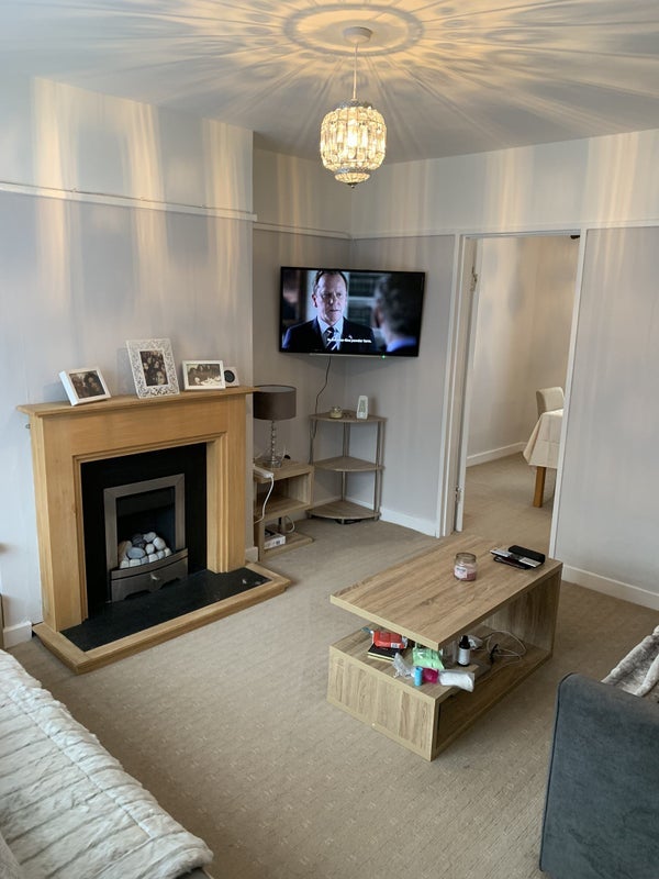 Room Oliver Road in Stoke-on-Trent