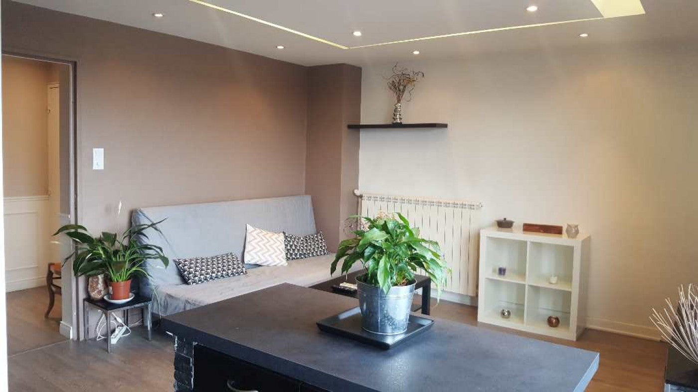 Appartement Boulevard Lazare Carnot à Toulouse